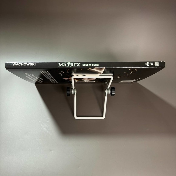 The Matrix Comics Vol 1 2003 First Edition - Picture 4 of 7